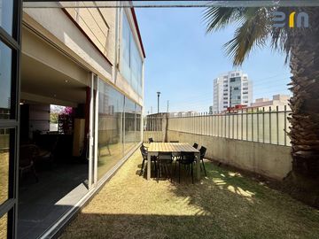 Casa en Venta Hacienda de las Palmas
