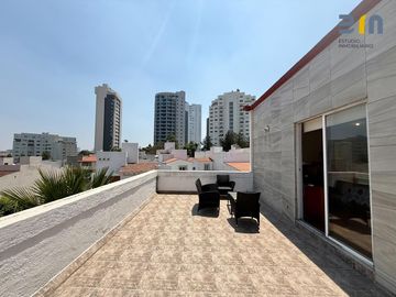 Casa en Venta Hacienda de las Palmas