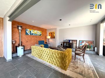 Casa en Venta Hacienda de las Palmas