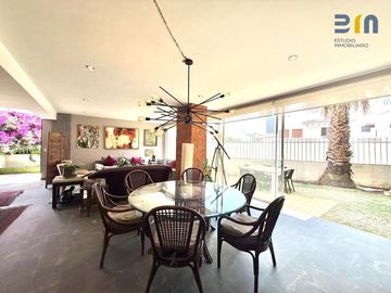 Casa en Venta Hacienda de las Palmas