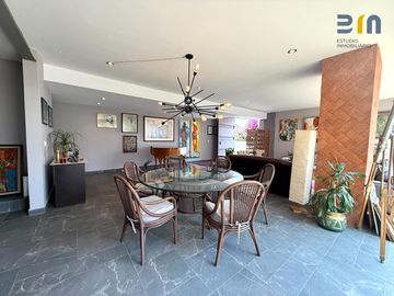 Casa en Venta Hacienda de las Palmas