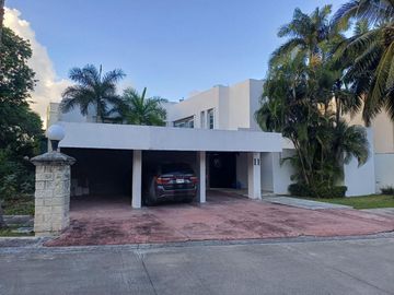 Casa en Venta en Residencial Villa Magna