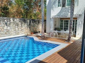 Casa en Venta en Residencial Villa Magna