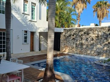 Casa en Venta en Residencial Villa Magna