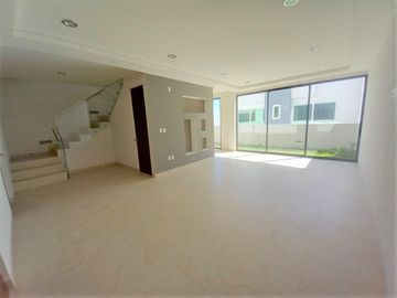 Casa en Lago Esmeralda