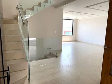 Casa en Lago Esmeralda