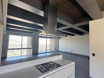 Departamento en  VENTA remodelado 3 rec. San Jeronimo Monterrey