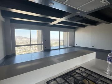Departamento en  VENTA remodelado 3 rec. San Jeronimo Monterrey