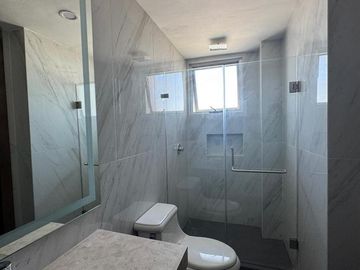 Departamento en  VENTA remodelado 3 rec. San Jeronimo Monterrey
