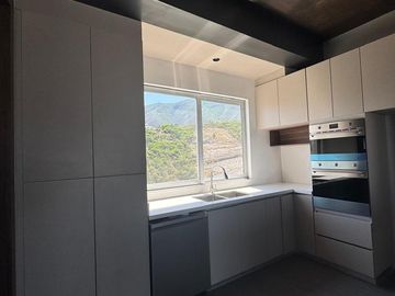 Departamento en  VENTA remodelado 3 rec. San Jeronimo Monterrey