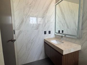 Departamento en  VENTA remodelado 3 rec. San Jeronimo Monterrey