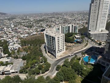 Departamento en  VENTA remodelado 3 rec. San Jeronimo Monterrey