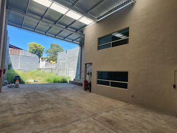 BODEGA EN VENTA GUADALUPE
