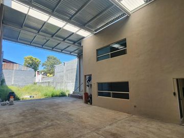 BODEGA EN VENTA GUADALUPE