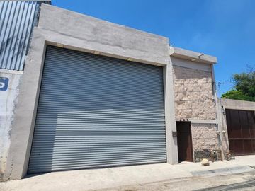 BODEGA EN VENTA GUADALUPE