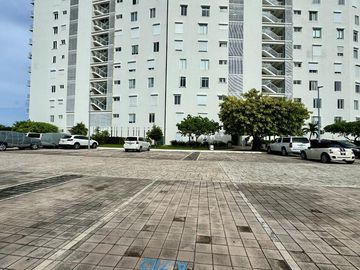 Departamento en Venta en Amara Cancun Beachfront