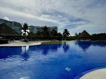 Departamento en Venta en Amara Cancun Beachfront