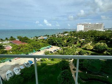 Departamento en Venta en Amara Cancun Beachfront