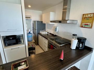 Departamento en Venta en Amara Cancun Beachfront