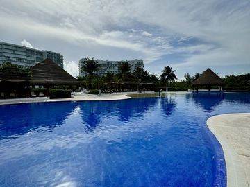 Departamento en Venta en Amara Cancun Beachfront