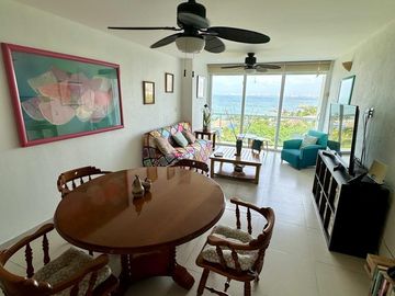 Departamento en Venta en Amara Cancun Beachfront