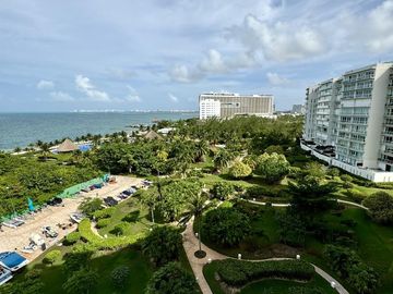 Departamento en Venta en Amara Cancun Beachfront