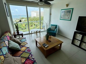 Departamento en Venta en Amara Cancun Beachfront