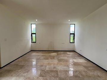 Venta de Casa en Cholul