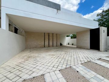 Venta de Casa en Cholul