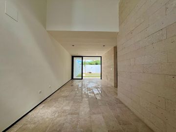 Venta de Casa en Cholul
