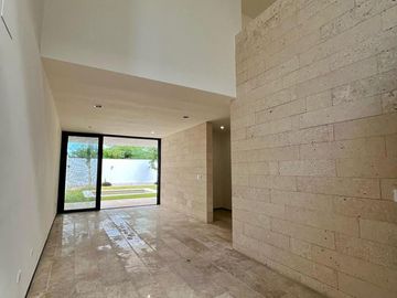 Venta de Casa en Cholul