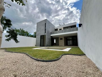 Venta de Casa en Cholul