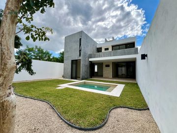 Venta de Casa en Cholul