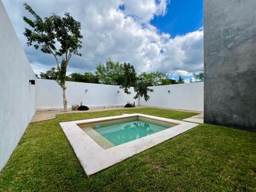 Venta de Casa en Cholul