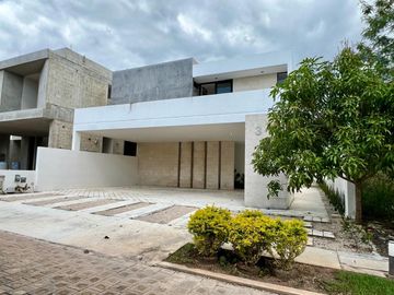 Venta de Casa en Cholul