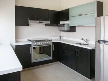 PENTHOUSE EN VENTA EN  TORRES PERSEO, TLAXCALANCINGO, PUEBLA.