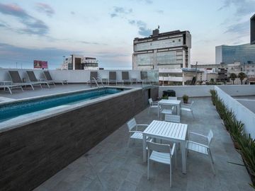 PENTHOUSE EN VENTA EN  TORRES PERSEO, TLAXCALANCINGO, PUEBLA.