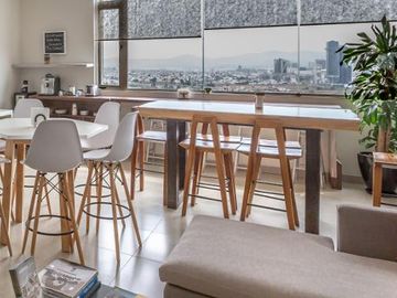 PENTHOUSE EN VENTA EN  TORRES PERSEO, TLAXCALANCINGO, PUEBLA.
