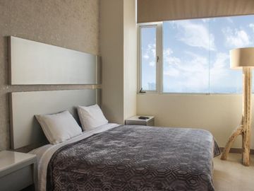 PENTHOUSE EN VENTA EN  TORRES PERSEO, TLAXCALANCINGO, PUEBLA.