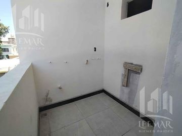 Departamentos en  Venta, de 2 recamaras en Col. Del Pueblo