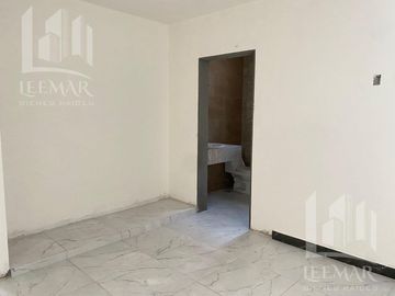 Departamentos en  Venta, de 2 recamaras en Col. Del Pueblo