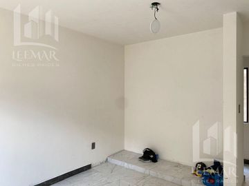 Departamentos en  Venta, de 2 recamaras en Col. Del Pueblo
