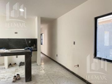 Departamentos en  Venta, de 2 recamaras en Col. Del Pueblo