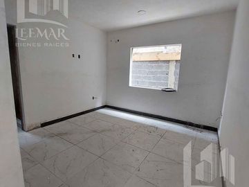 Departamentos en  Venta, de 2 recamaras en Col. Del Pueblo