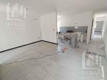 Departamentos en  Venta, de 2 recamaras en Col. Del Pueblo