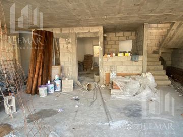 Departamento nuevos en  construccion en preventa, col. obrera, cd. madero