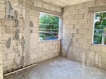 Departamento nuevos en  construccion en preventa, col. obrera, cd. madero