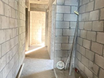 Departamento nuevos en  construccion en preventa, col. obrera, cd. madero