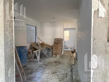 Departamento nuevos en  construccion en preventa, col. obrera, cd. madero