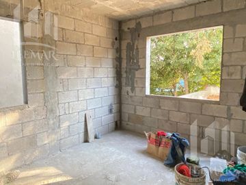 Departamento nuevos en  construccion en preventa, col. obrera, cd. madero